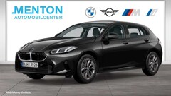 Bild des Angebotes BMW 118 d DAB LED RFK Komfortzg. Parkassistent Shz