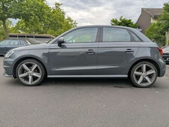 Bild des Angebotes Audi A1 A1 1.0 TFSI ultra Sportback sport