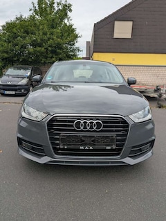 Audi A1 A1 1.0 TFSI ultra Sportback sport