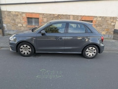 Audi A1 A1 1.0 TFSI ultra Sportback sport