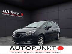 Bild des Angebotes Opel Zafira TOURER ACTIVE 2.0CDTI 7SITZE NAVI LED TÜV