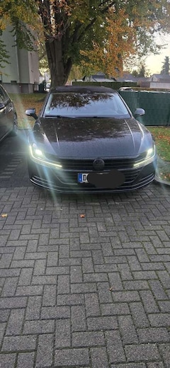 Bild des Angebotes VW Arteon 2.0 TSI 4Motion DSG Elegance