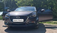 Bild des Angebotes Mazda 3 3 Fließheck SKYACTIV-G 120 Aut. KIZOKU