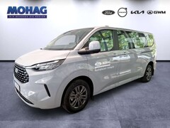 Bild des Angebotes Ford Tourneo Custom Titanium 320 L2 AHK NAVI ACC BLIS KAMERA