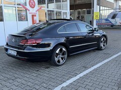 Bild des Angebotes VW CC VW CC R Line 2.0 TDI Diesel Schwarz