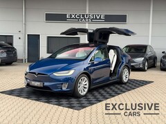 Bild des Angebotes Tesla Model X MODEL X P90D L | SUPER CHARGE FREE | SC01 |