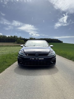Bild des Angebotes VW Golf R