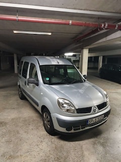 Bild des Angebotes Renault Kangoo 1.5 dCi Edition Campus