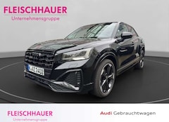 Bild des Angebotes Audi Q2 S line 35 TFSI PANO+LED+CARPLAY+SOUNDSYSTEM