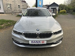 Bild des Angebotes BMW 540 xDrive Luxury Line/ TÜV Neu/ Inspektion Neu