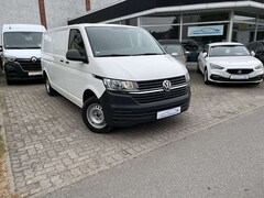 Bild des Angebotes VW T6 Transporter EcoProfi lang FWD