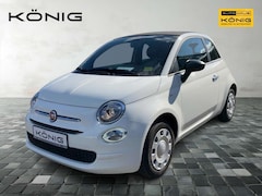 Bild des Angebotes Fiat 500C Mild Hybrid DOLCEVITA Navi*Tempomat*CarPlay