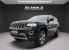 Bild des Angebotes Jeep Grand Cherokee *KEYLESS*KLIMA*KAMERA*