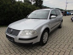 Bild des Angebotes VW Passat Variant 2.0 Tüv NEU
