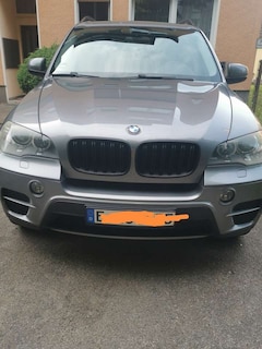 Bild des Angebotes BMW X5 xDrive30d