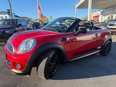 Bild des Angebotes MINI Cooper Roadster *2. Hand*Klima*PDC*SHZ*Leder*