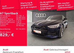 Bild des Angebotes Audi A7 50 TFSI e quattro S tronic LED Navi