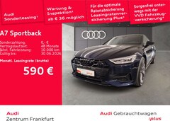 Bild des Angebotes Audi A7 50 TFSI e quattro S tronic LED HuD