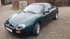 Bild des Angebotes MG MGF 1.8i