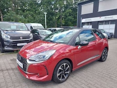 Bild des Angebotes Citroen DS3 SoChic Kamera SHZ Allwetter PDC