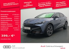 Bild des Angebotes CUPRA Tavascan VZ 4Drive MATRIX ACC DCC AHK NAV SHZ