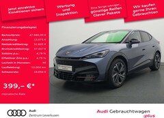 Bild des Angebotes CUPRA Tavascan VZ 4Drive MATRIX ACC DCC AHK NAV SHZ