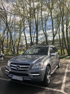 Bild des Angebotes Mercedes-Benz GL 350 bt Sport 7 4matic auto my11