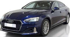 Bild des Angebotes Audi A5 SB 35 TDI LED AHK SHZ APP KEYLESS AMBIENTE
