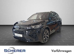 Bild des Angebotes VW Tiguan R-Line 2,0 l TSI OPF 4MOTION 195 kW (265