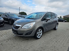 Bild des Angebotes Opel Meriva B Edition