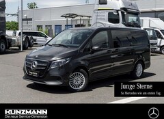 Bild des Angebotes Mercedes-Benz EQV 300 Lang MBUXNavi Distronic Easy-Pack 360°