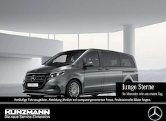 Bild des Angebotes Mercedes-Benz EQV 300 Lang MBUXNavi Distronic Easy-Pack 360°