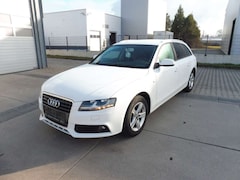 Bild des Angebotes Audi A4 2.0 TDI (DPF) S line Avant Euro 5