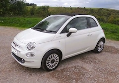 Bild des Angebotes Fiat 500C 500 C 1.0 GSE Hybrid Dolcevita