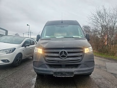 Bild des Angebotes Mercedes-Benz Sprinter Kasten 105KW AUTOMATIK AWD CDI RWD