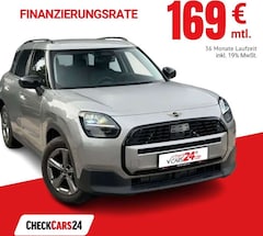 Bild des Angebotes MINI Cooper C Countryman LED NAVI RFK SHZ *SOFORT* C Essential