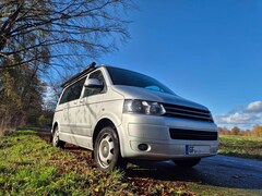 Bild des Angebotes VW T5 California