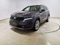 Bild des Angebotes Kia Sorento 2.2 CRDi DCT Platinum 4WD SHZ|Navi|Pano|AHK
