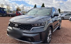 Bild des Angebotes Kia Sorento 2.2 CRDi DCT Platinum 4WD SHZ|Navi|Pano|AHK