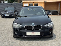 Bild des Angebotes BMW 114 1 Lim. 5-trg. KLIMA,SERVO,ELTR.FENST,PDC,STH
