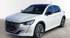 Bild des Angebotes Peugeot e-208 208 Elektromotor 136 GT Pack