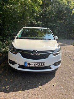 Bild des Angebotes Opel Zafira 1.4 Turbo Business Edition