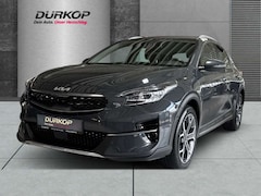Bild des Angebotes Kia XCeed Spirit Automatik/Anhängerkupplung/Navi/Telefonproj