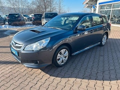 Subaru Legacy Kombi/ Outback Trend