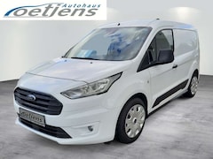 Bild des Angebotes Ford Transit Connect 1.0 L1 Trend Regalsyst. Rückfk.