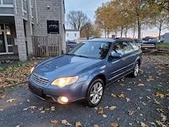 Bild des Angebotes Subaru Legacy Kombi/ Outback 2.5i Outback Active 4 X4