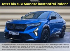 Bild des Angebotes Renault Rafale Atelier Alpine E-Tech Plug-in Hybrid 300 4x4