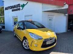 Bild des Angebotes Citroen DS3 1.6 Cabrio SoChic/KLIMA/AUTOM/PDC/NAVI/TEMP