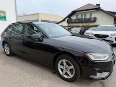 Bild des Angebotes Audi A4 35 TDI basis