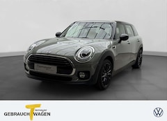 Bild des Angebotes MINI Cooper Clubmann NAVI LED GRA DCC